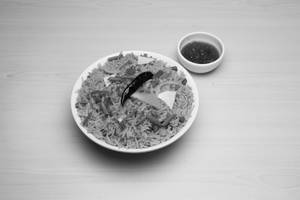 Schezwan Fried Rice