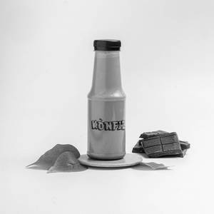 Chocolate Milkshake