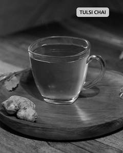 Tulsi Tea