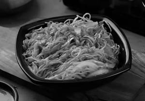 Schezwan Noodles