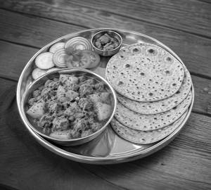 Paneer Fryd Rice