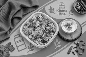 Chicken Biryani Khanabox