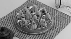 Badam Modak
