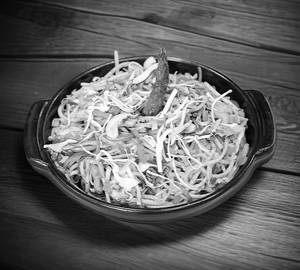 Veg Hongkong Noodles