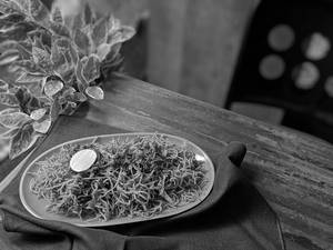 Chinese Bhel