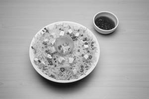 Paneer Fried Rice