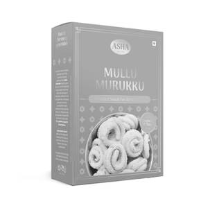 Mullu Murukku 200Gms