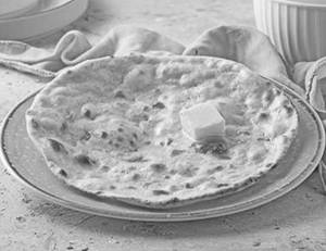 Butter Roti [1 Piece]