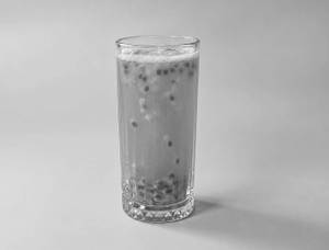 Passionfruit Iced Tea