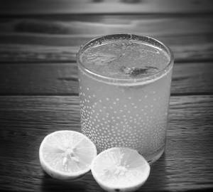 Lemon Masala Soda