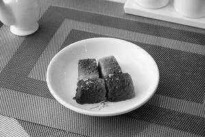 Sugar Free Milk Cake