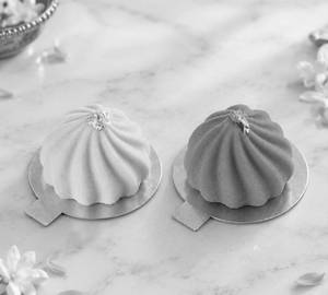 Modak Dessert Box Of 2Pc
