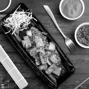 Paneer BBQ