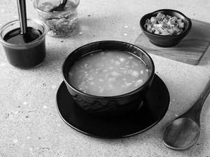 Sweet Corn Soup