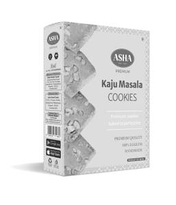 Kaju Masala Biscuits 250Gms
