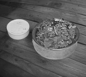 Veg Handi Biryani