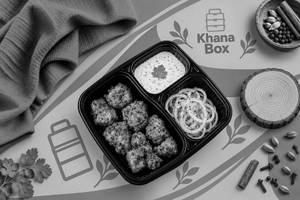 Chicken Tikka(200 Gms)