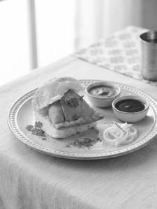 SAMOSA PAV