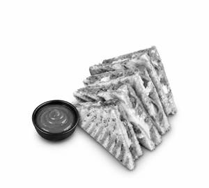 Grilled Sandwich 2 pcs