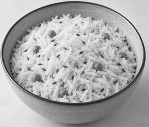 Flavored Rice Of The Day