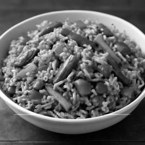 Hongkong Fried Rice