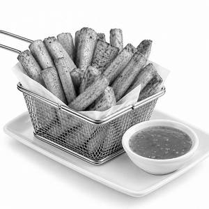 Cold Fries