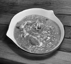 Chicken Afghani