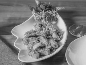Thai Chi Paneer