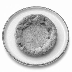 Almond Coconut Cookie
