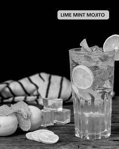 Lime Mint