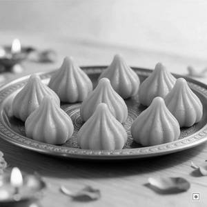 Keshar Modak
