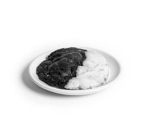 Chocolate Eclipse Cookie