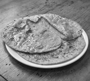 Kolhapuri Puran Poli