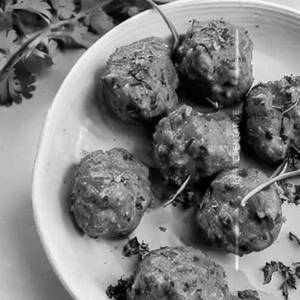 Sahi Malai Kofta