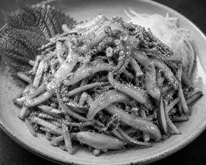 Gapojingeo Sukhoe (parb0ied Cuttlefish)