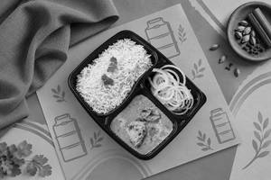Butter Chicken Khanabox