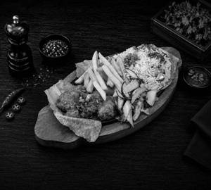 Chicken Sizzler