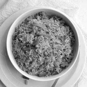 Schezwan Fried Rice Veg