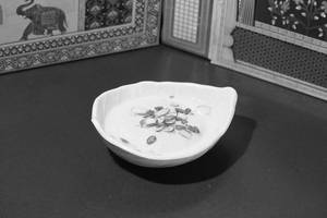 Rasmalai (1pc)