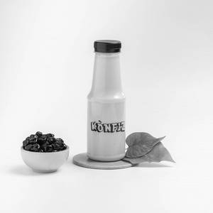 Jigarthanda Boba milkshakes