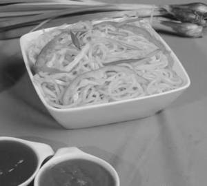 Veg Noodles