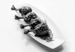 Chicken Lollipop