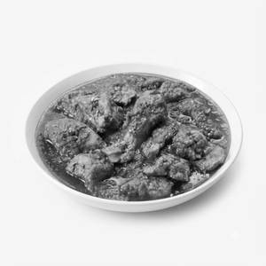 Chicken Hyderabadi