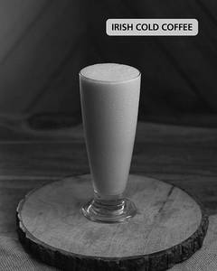 Irish Cold Coffee