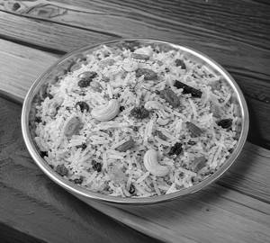Mithai Pulao