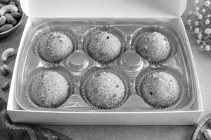 Laddu 6 Pcs. Box