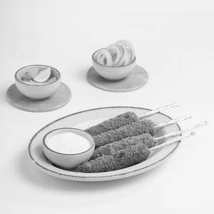 Moru Moru Chicken Stick - [Fried Chicken]
