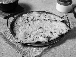 Missi Roti