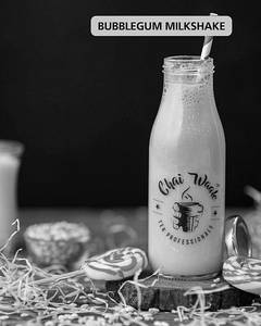 Bubblegum Milkshak