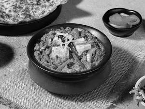 Paneer Do Pyaza